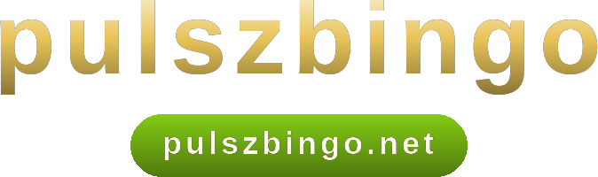 pulszbingo logo
