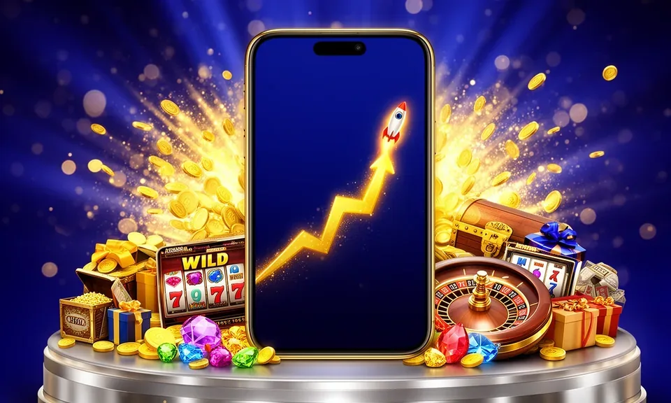 pulszbingo Casino